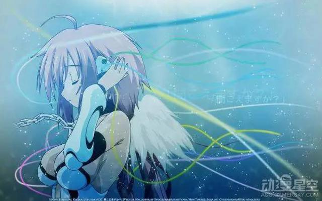 “大波”动漫中那些身材极品的女神来袭,别流鼻血哟!