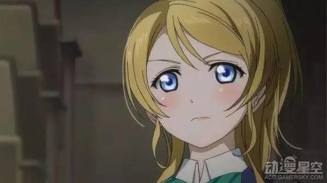 “大波”动漫中那些身材极品的女神来袭,别流鼻血哟!