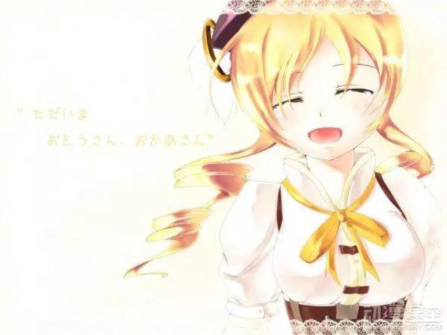 “大波”动漫中那些身材极品的女神来袭,别流鼻血哟!