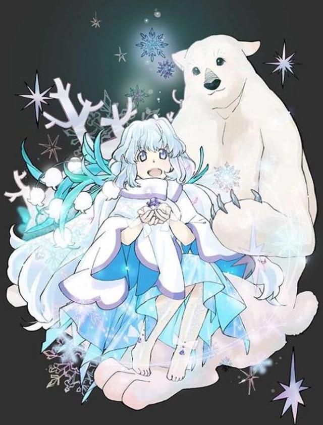 《异度神剑2》的画师与声优(下)