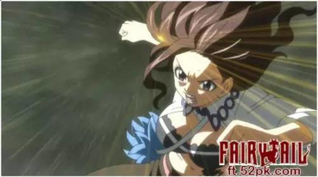 妖尾众人各阶段实力对比