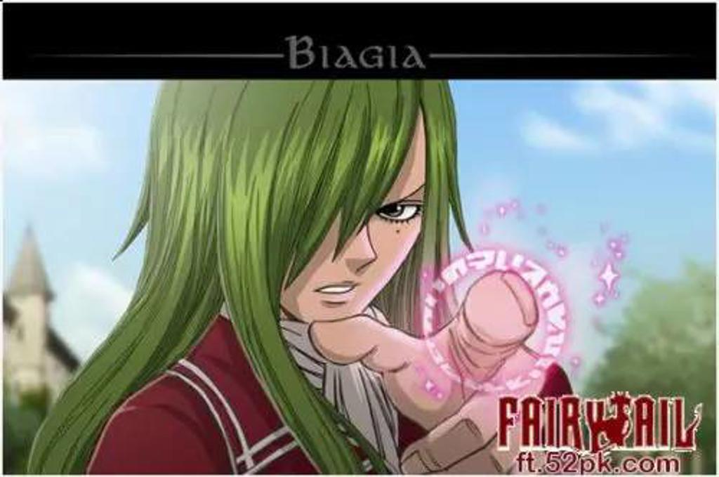 妖尾众人各阶段实力对比