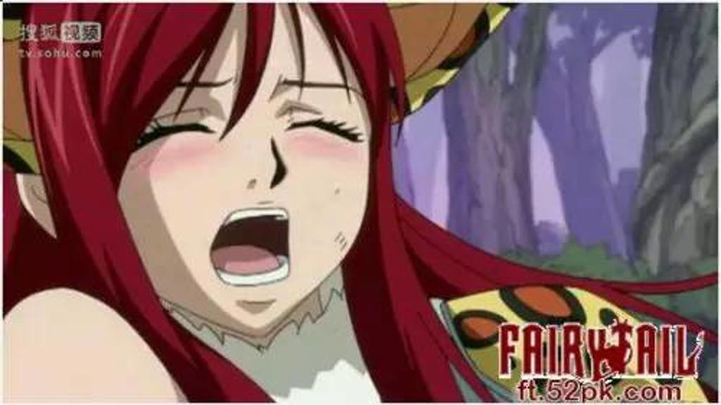 妖尾众人各阶段实力对比