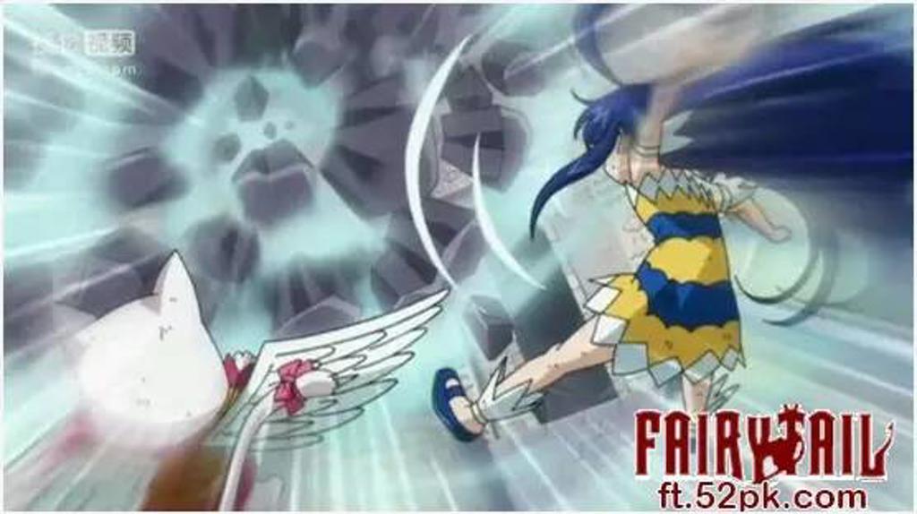 妖尾众人各阶段实力对比