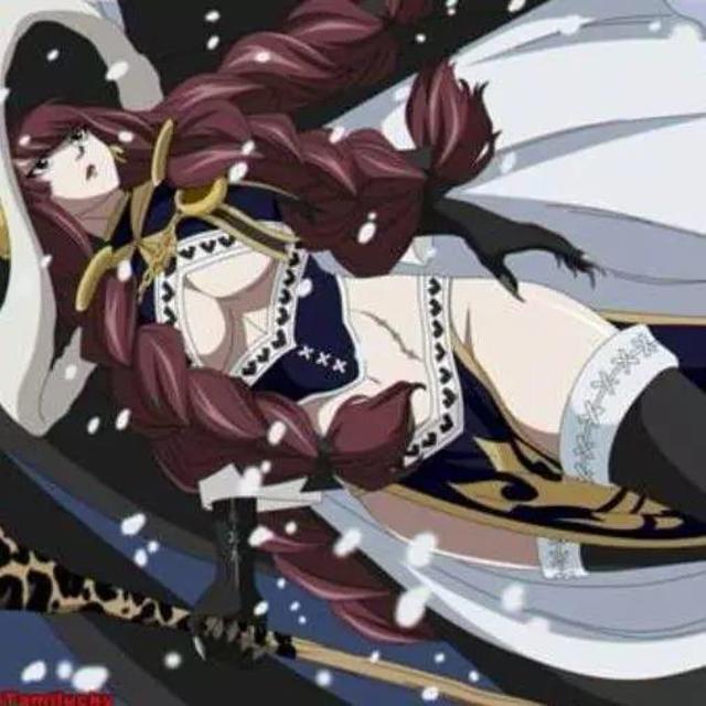 妖精的尾巴,灭龙魔法?他们不止一种属性!