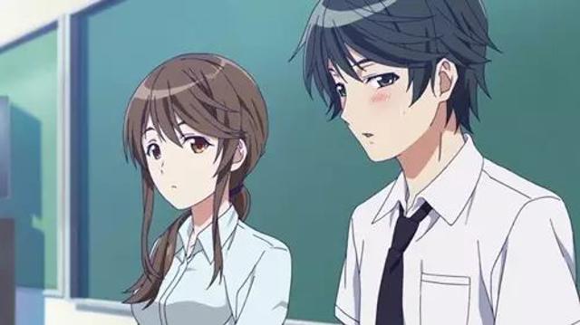 《风夏》 俩女一男虐恋又来