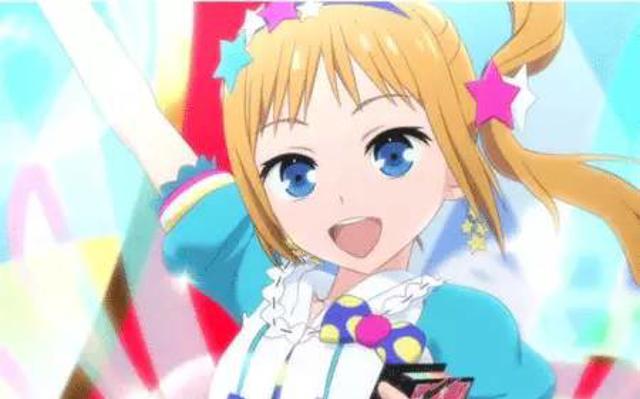 颜值炸裂准备舔屏!明明可以靠脸吃饭却当了声优的美女们!