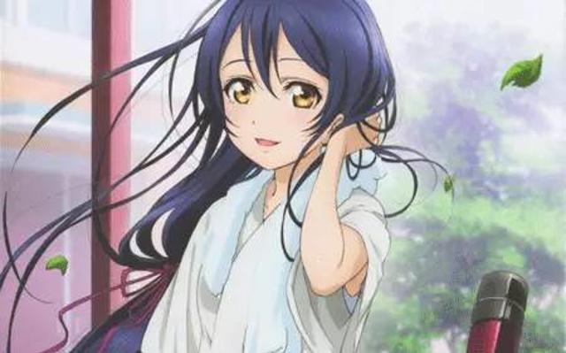 颜值炸裂准备舔屏!明明可以靠脸吃饭却当了声优的美女们!