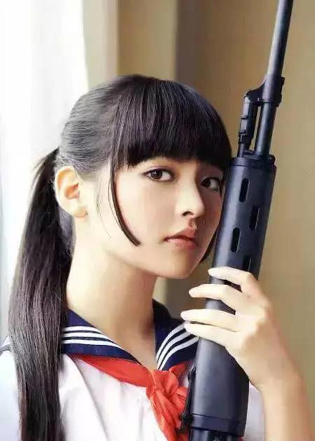 颜值炸裂准备舔屏!明明可以靠脸吃饭却当了声优的美女们!