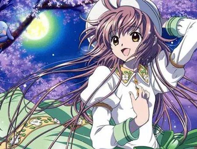 颜值炸裂准备舔屏!明明可以靠脸吃饭却当了声优的美女们!