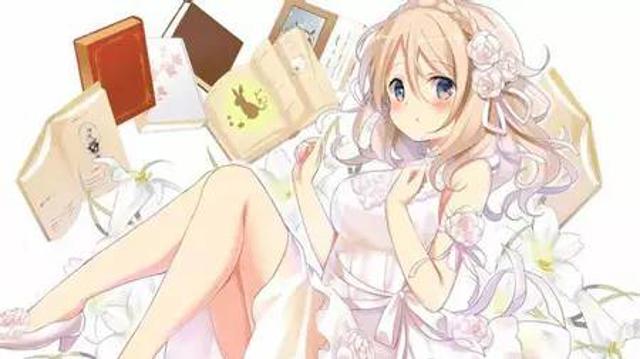 颜值炸裂准备舔屏!明明可以靠脸吃饭却当了声优的美女们!