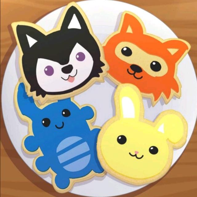 camp buddy全角色软硬