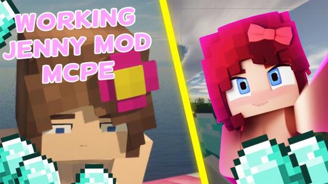 minecraftJennyslipperyt