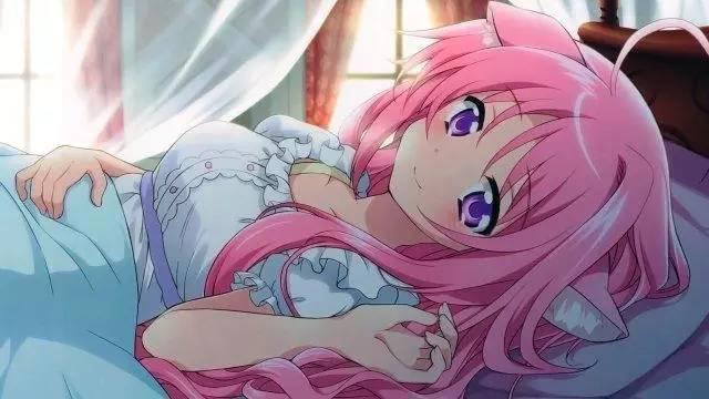 娇蛮任性战斗力爆表,二次元中的大公主殿下