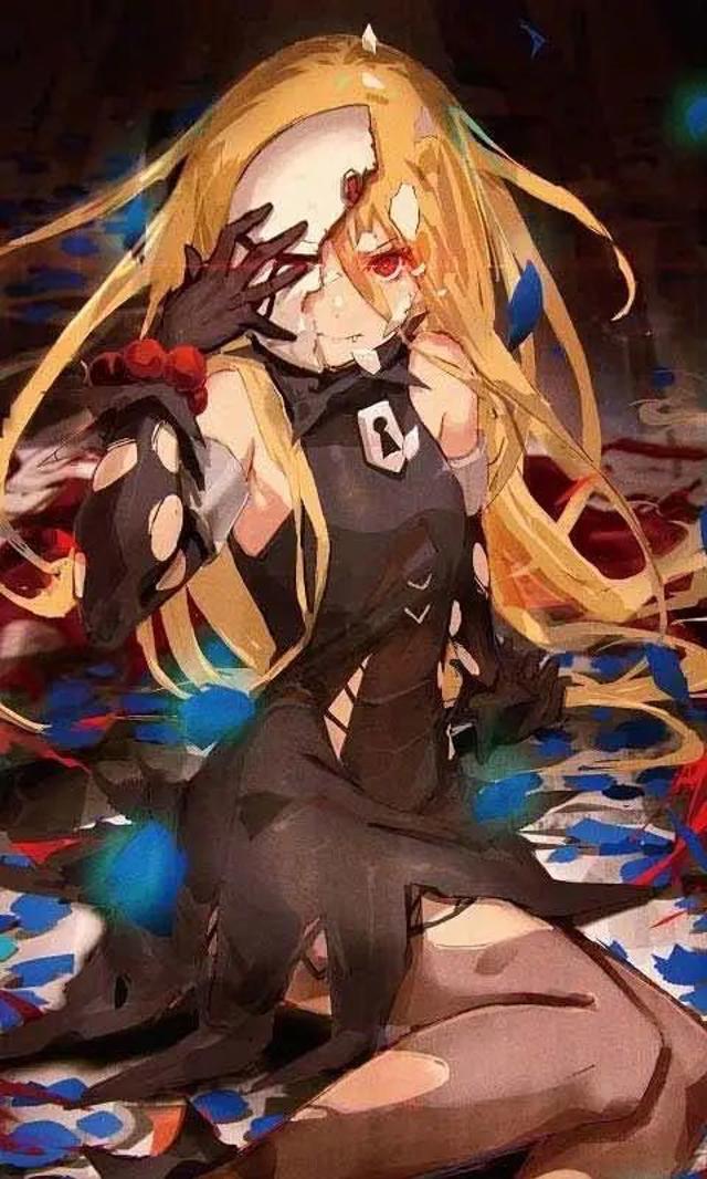 给大家安排的金发角色共计是“26名”角色