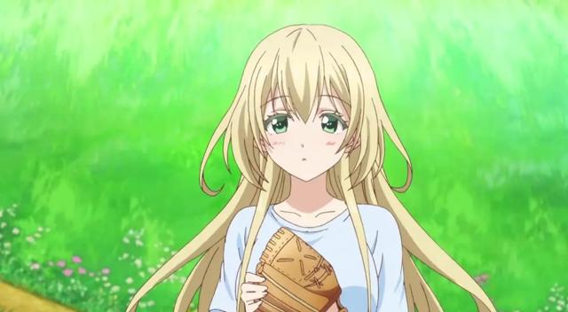 给大家安排的金发角色共计是“26名”角色