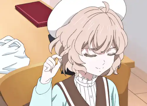 给大家安排的金发角色共计是“26名”角色