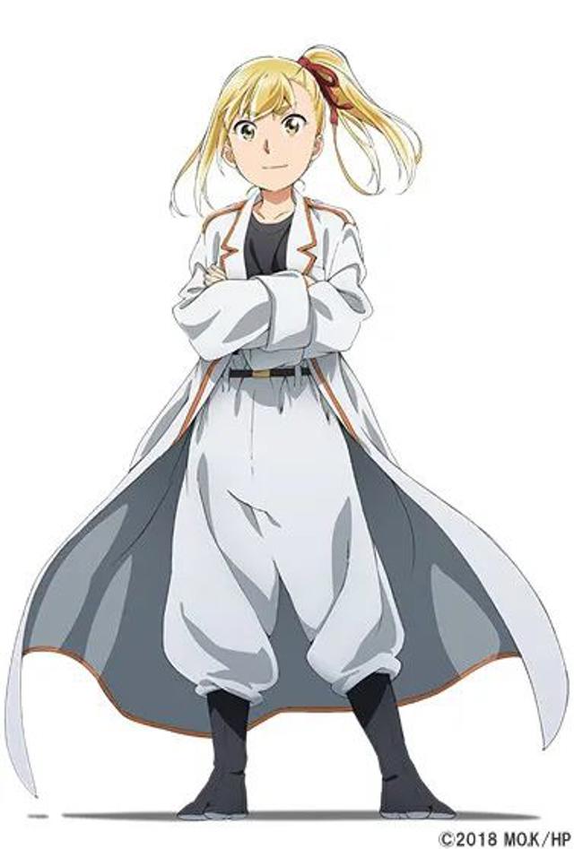 给大家安排的金发角色共计是“26名”角色