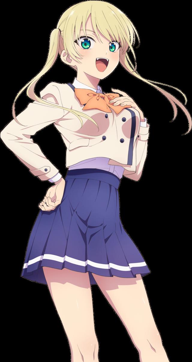 给大家安排的金发角色共计是“26名”角色