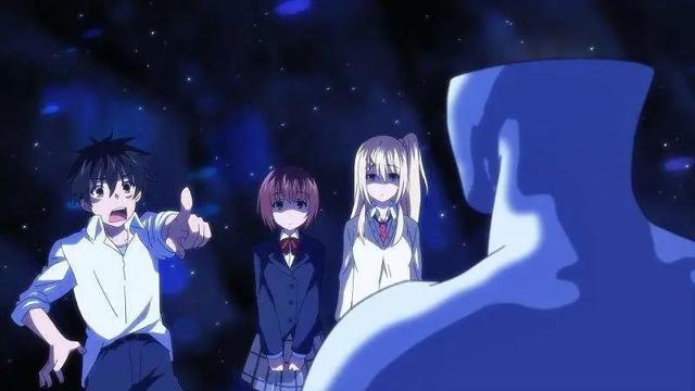 给大家安排的金发角色共计是“26名”角色