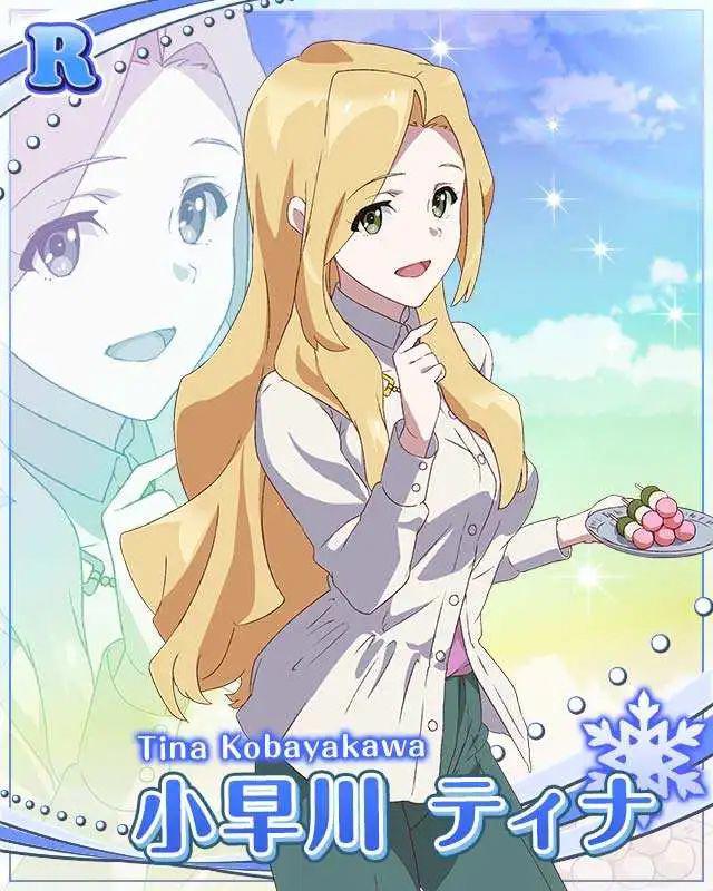 给大家安排的金发角色共计是“26名”角色