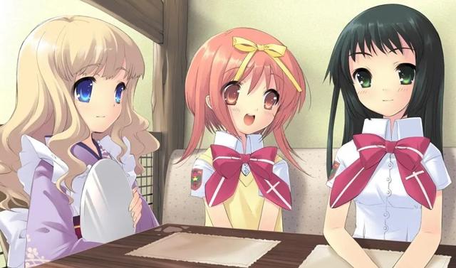 给大家安排的金发角色共计是“26名”角色