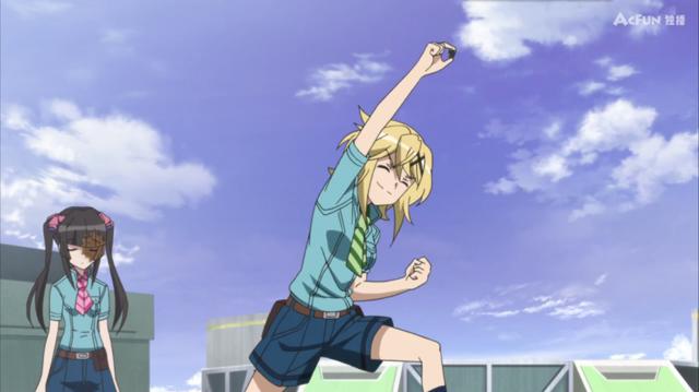 给大家安排的金发角色共计是“26名”角色