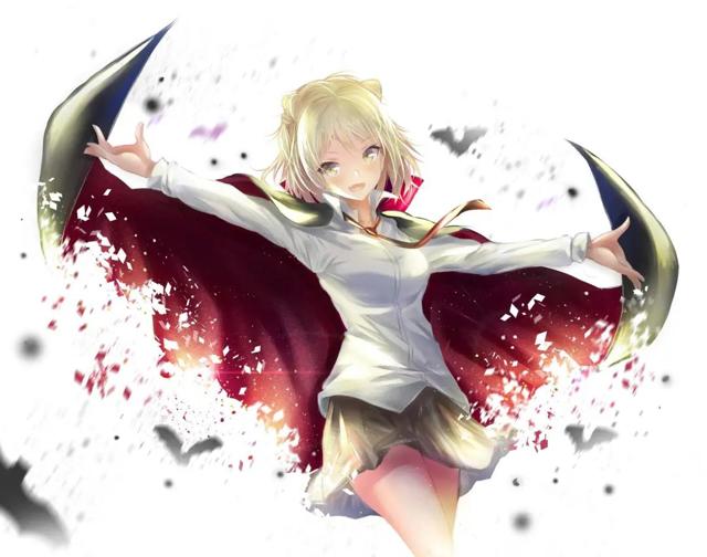 给大家安排的金发角色共计是“26名”角色