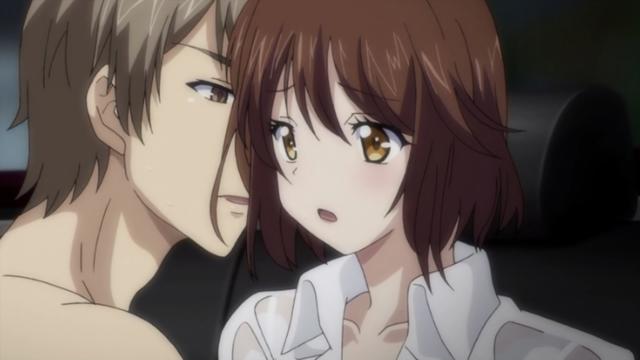 激情系列纯爱少女里番盘点 推荐