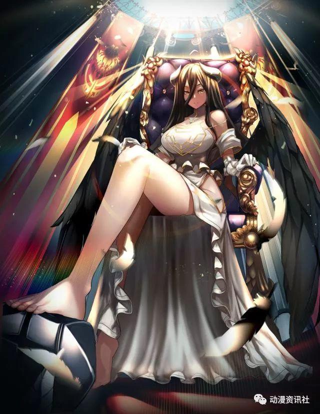 overload:雅儿贝德的三个秘密,骨王还被蒙在鼓中