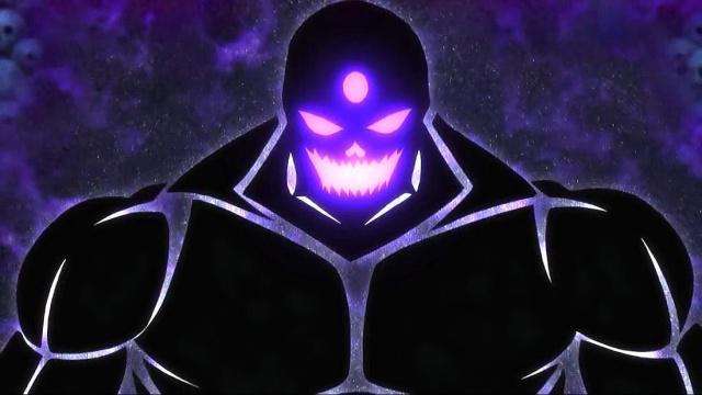 蕾比和伽吉鲁婚后生活