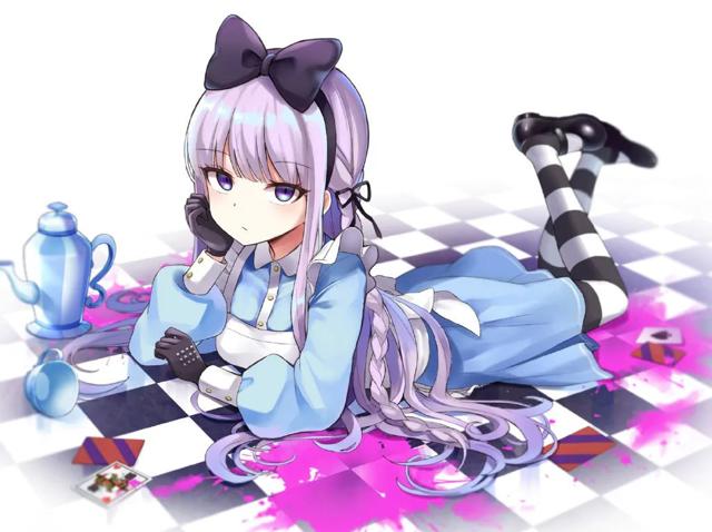 【良堂】永夜 (二十五)
