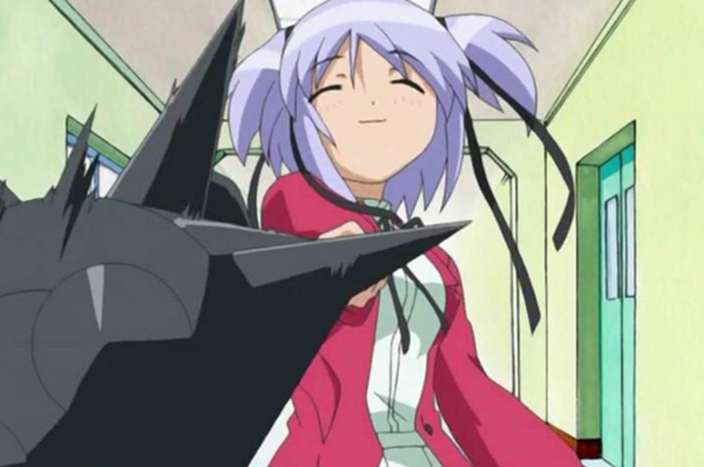 这6部血腥暴力的成人动画片,细思恐极