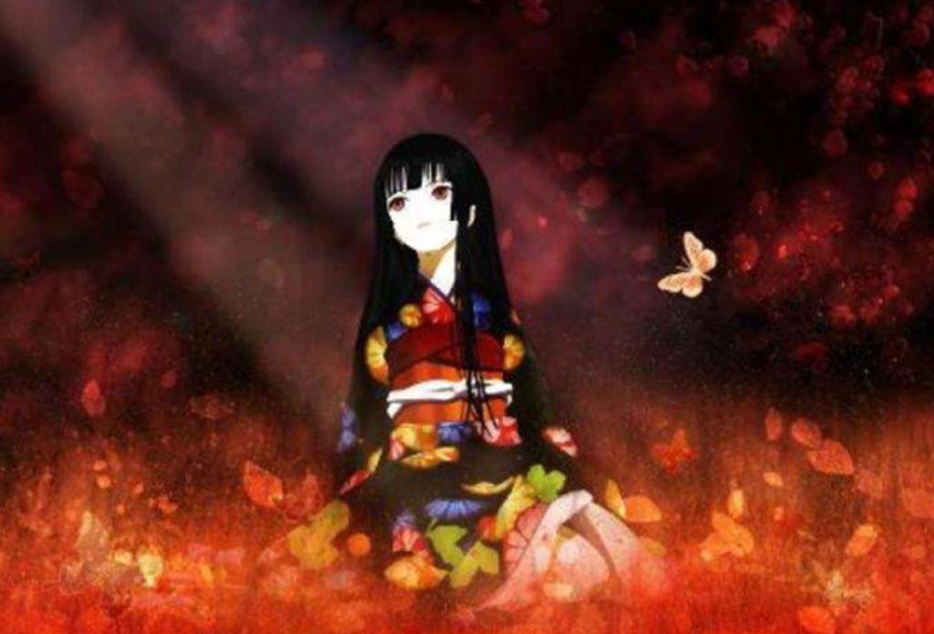 这6部血腥暴力的成人动画片,细思恐极