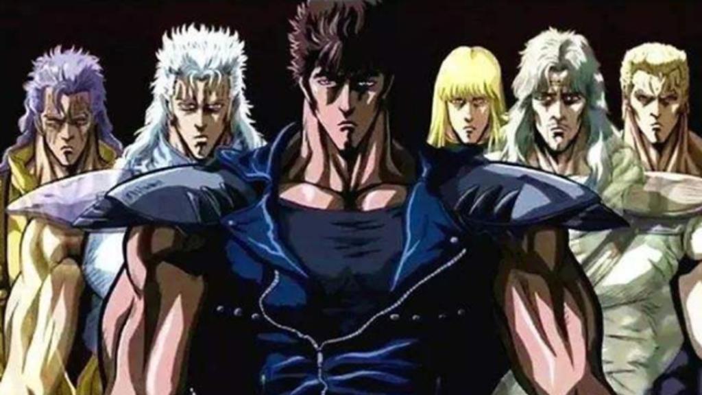 这6部血腥暴力的成人动画片,细思恐极