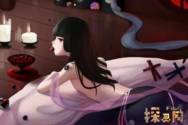 被禁的动漫有哪些,那些被禁的动漫神作(血腥且暴力) — 探...