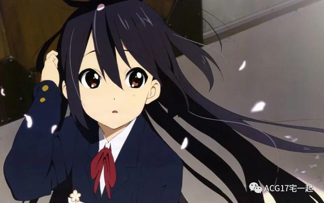 彩喵竹达彩奈生日快乐!你最喜欢她配音的哪个角色呢?