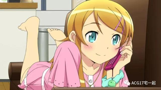 彩喵竹达彩奈生日快乐!你最喜欢她配音的哪个角色呢?