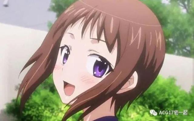 彩喵竹达彩奈生日快乐!你最喜欢她配音的哪个角色呢?