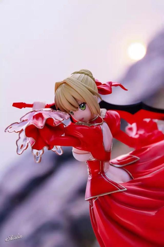 住之江亚香 二次元女神!