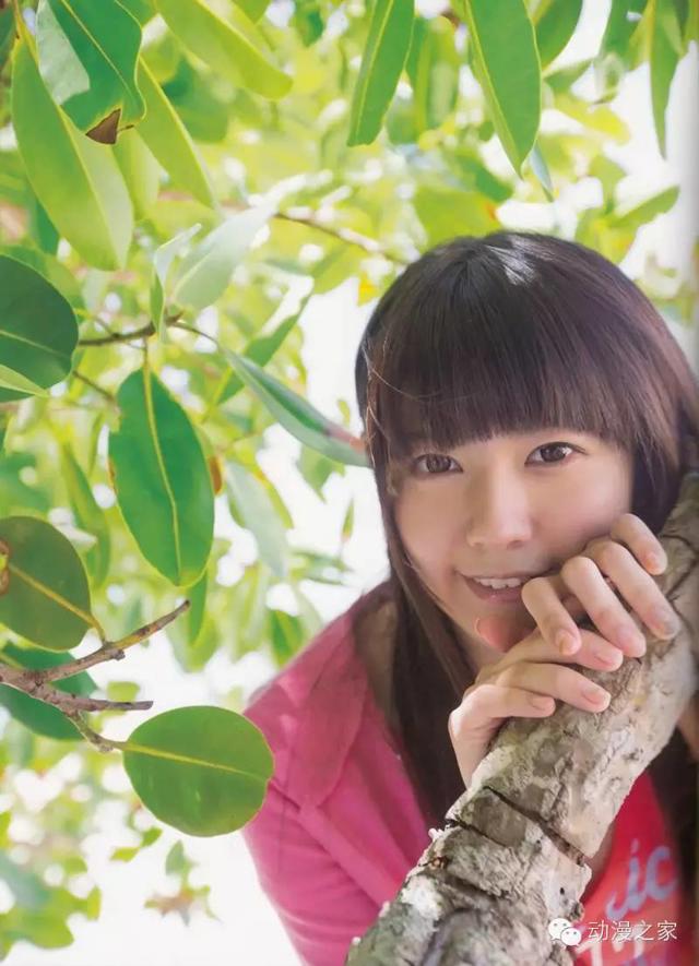 竹达彩奈写真集《たけたChu in オーストラリア》下篇