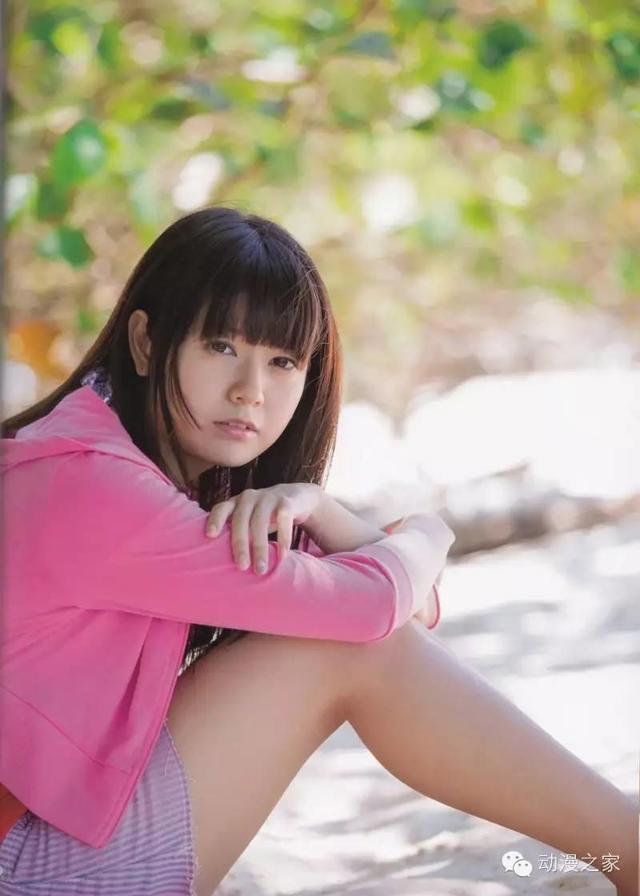 竹达彩奈写真集《たけたChu in オーストラリア》下篇