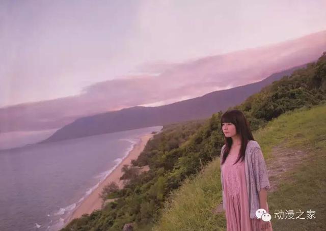 竹达彩奈写真集《たけたChu in オーストラリア》下篇