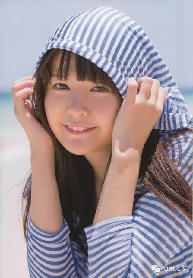 竹达彩奈写真集《たけたChu in オーストラリア》下篇