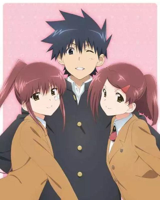 繁体中文版单行本《亲吻姐姐》则被分级为限制级（十八禁）