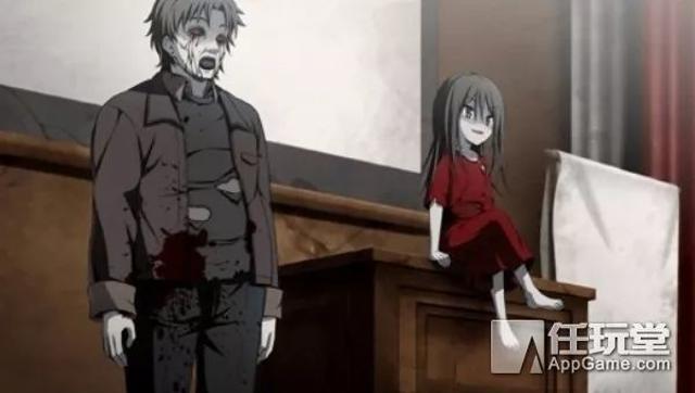 《尸体派对》同人小说:被遗忘在角落的骸骨们