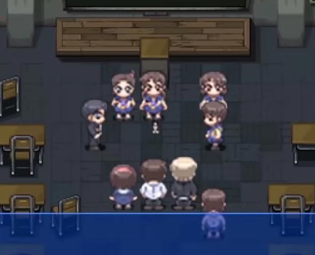 #恐怖怪谈#《尸体派对》中的那些怨气,或许是通往真实世界中的众多残酷案例