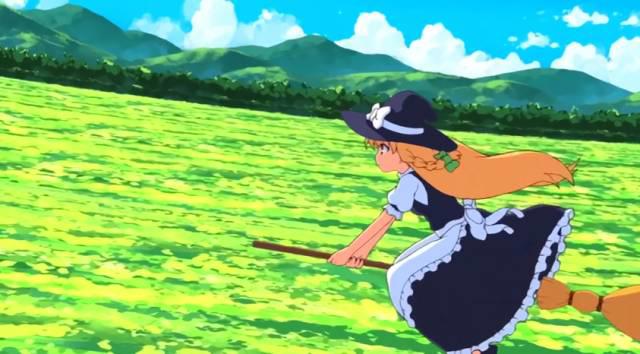 今天也是和平的一天,推一下来自遗世异乡的梦幻音乐