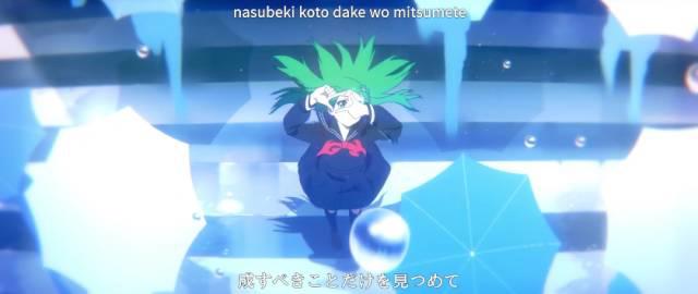 今天也是和平的一天,推一下来自遗世异乡的梦幻音乐