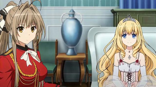 私藏的350部后宫动画终于解封了!把最近收集到的后宫番都给大家安排上